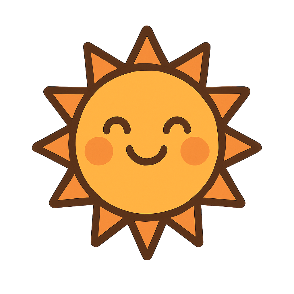 Sun logo
